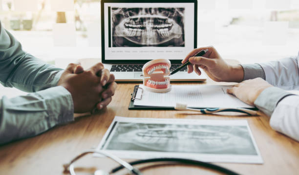 Best Emergency Cosmetic Dentistry in University, MS